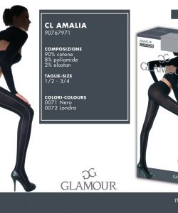 Glamour - Moda 2016